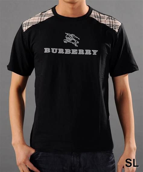 cheap burberry t-shirt|burberry t shirt men's cheap.